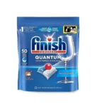 قرص ماشین ظرفشویی فینیش مدل کوانتوم  بسته 50 عددی
