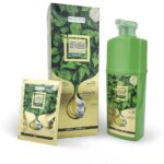 شامپو رنگ مشکی بابل موس گیاهی 500 میل (ضمانت اصلی)(امکان پرداخت در محل ) - Image 2