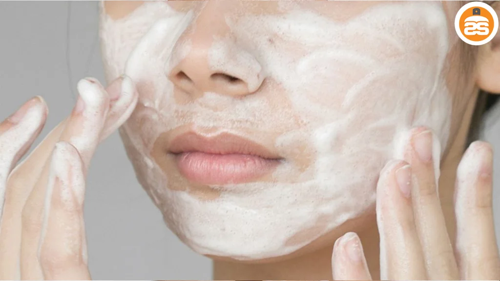 آیا می‌توان از صابون گیاهی روی پوست صورت هم استفاده کرد؟