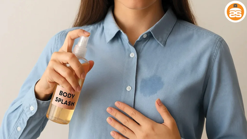 انتخاب بادی اسپلشی با کیفیت