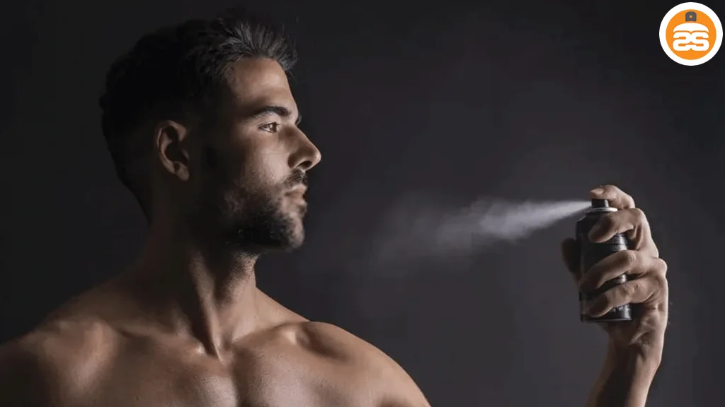 انتخاب اسپری خوشبوکننده بدن مناسب