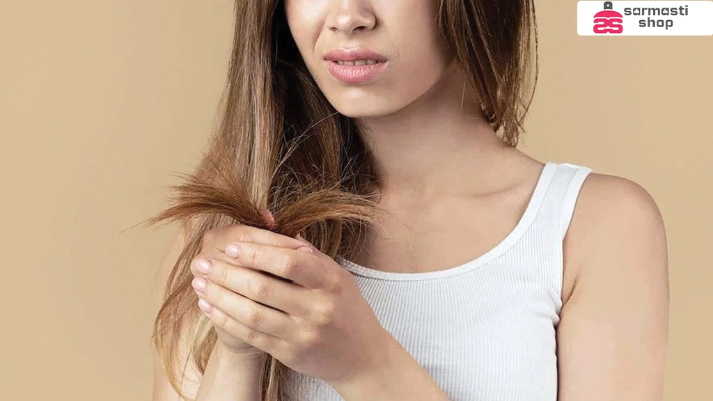 آیا شامپو رنگ مو باعث خشکی مو میشود؟