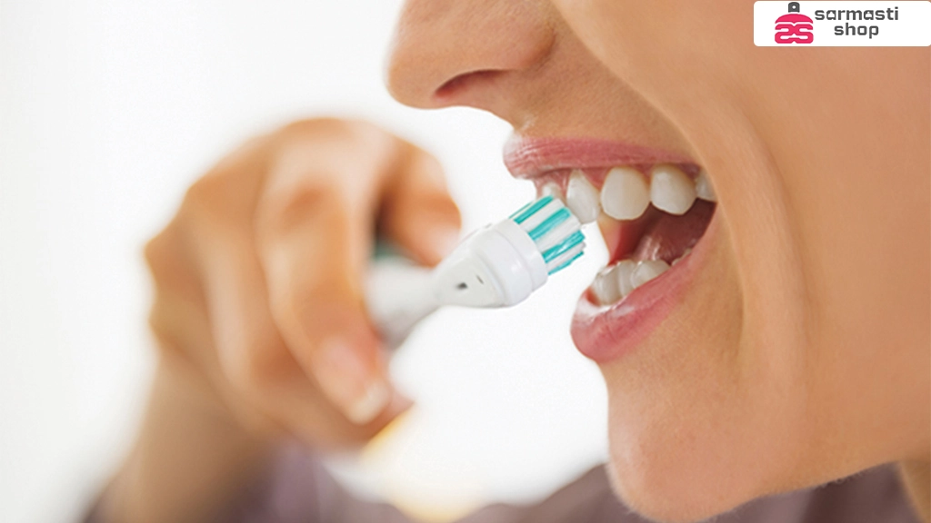 هر نوبت مسواک زدن چند دقیقه باید طول بکشد؟