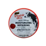 کرم سفیدکننده و آبرسان شیر گاو وکالی Wokali حجم 115 گرم