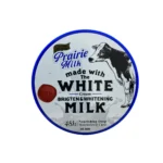 کرم سفیدکننده و آبرسان شیر گاو وکالی Wokali حجم 115 گرم