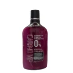 شامپو کراتین و کلاژن بدون سولفات CARINO VIP حجم 508 میلی لیتر