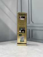 شامپو رنگ گیاهی ژلاتینی بابل موس ۵۰۰ میل رنگ مشکی مدل تستر دار - Image 6