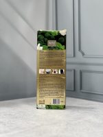 شامپو رنگ گیاهی ژلاتینی بابل موس ۵۰۰ میل رنگ مشکی مدل تستر دار - Image 4