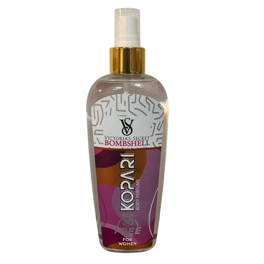 بادی اسپلش کوپاری ۲۸۰ میل