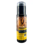 روغن آرگان بدون سولفات لایتنس Lightness مناسب انواع مو 100 میل