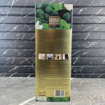 شامپو رنگ گیاهی ژلاتینی بابل موس ۵۰۰ میل رنگ مشکی مدل تستر دار - Image 4
