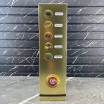 شامپو رنگ گیاهی ژلاتینی بابل موس ۵۰۰ میل رنگ مشکی مدل تستر دار - Image 5