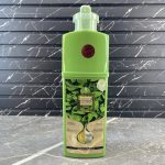 شامپو رنگ گیاهی ژلاتینی بابل موس ۵۰۰ میل رنگ مشکی مدل تستر دار - Image 2