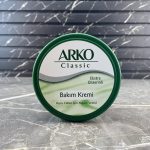 کرم مرطوب کننده آرکو کلاسیک مناسب پوست خشک 250 میل