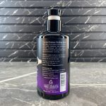 ژل چسب حالت دهنده مو مکس لیدی پمپی 350 میل ( ژل بنفش ) - Image 7