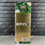 شامپو رنگ گیاهی ژلاتینی بابل موس ۵۰۰ میل رنگ مشکی - Image 3