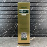 شامپو رنگ گیاهی ژلاتینی بابل موس ۵۰۰ میل رنگ مشکی - Image 4