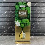 شامپو رنگ گیاهی ژلاتینی بابل موس ۵۰۰ میل رنگ مشکی