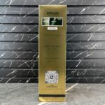 شامپو رنگ گیاهی ژلاتینی بابل موس ۵۰۰ میل رنگ مشکی - Image 4