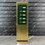 شامپو رنگ گیاهی ژلاتینی بابل موس ۵۰۰ میل رنگ مشکی - Image 5
