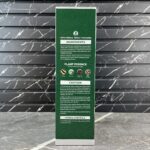 شامپو رنگ گیاهی بدون آمونیاک یاد 500 میل رنگ مشکی - Image 5