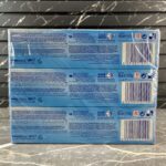 فروش عمده خمیر دندان سفید کننده کلگیت مدل Advanced WHITE حجم 100 میل - Image 2