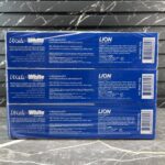 فروش عمده خمیردندان فرش اند وایت  مدل Extra Cool Mint حجم 160 گرم - Image 2