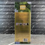 شامپو رنگ گیاهی ژلاتینی بابل موس ۵۰۰ میل رنگ مشکی مدل تستر دار - Image 6