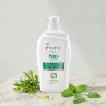 شامپو امرون مدل Hijab Clean & Fresh حجم 1000 میل