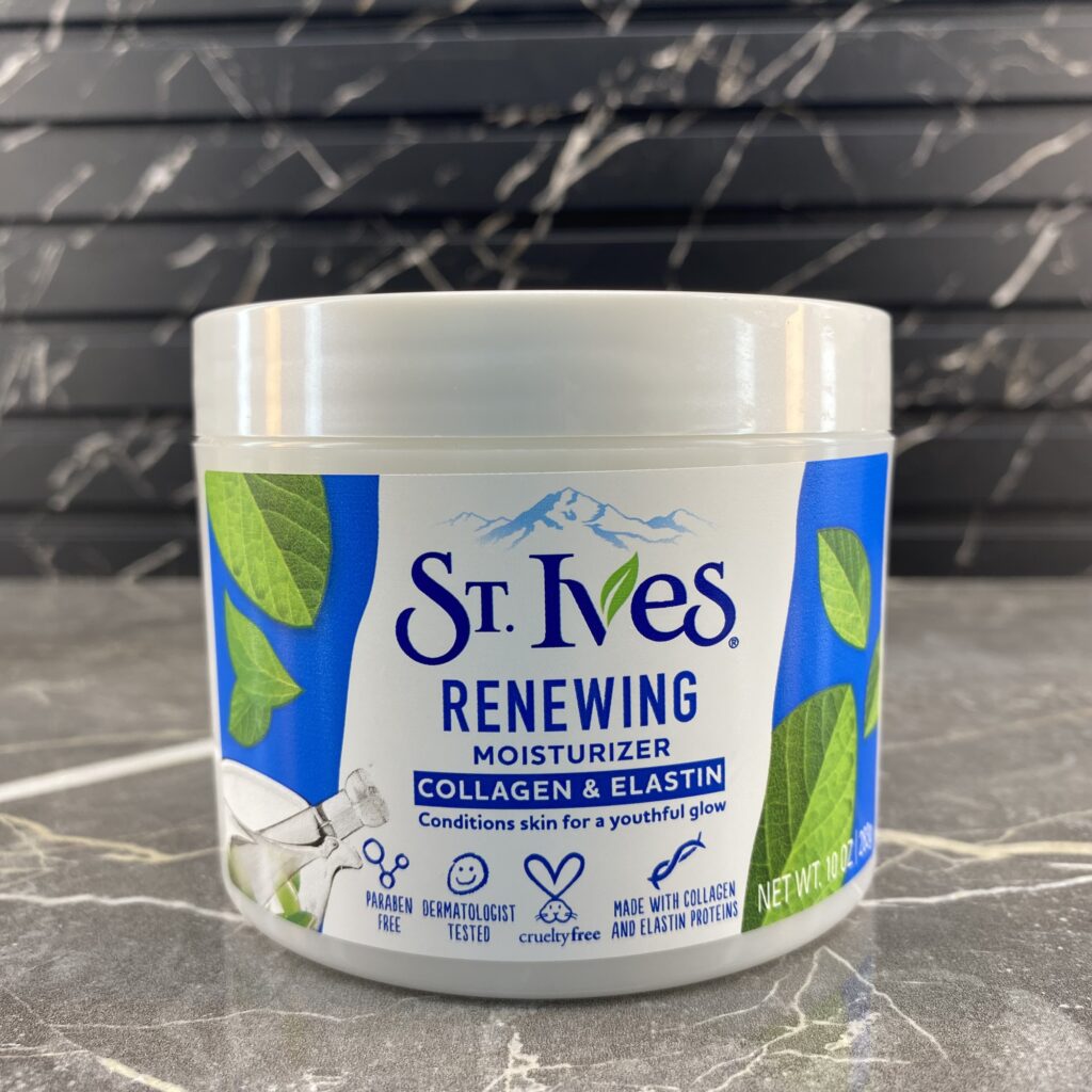کرم آبرسان سینت ایوز اصل – کرم آبرسان ST.Ives اورجینال