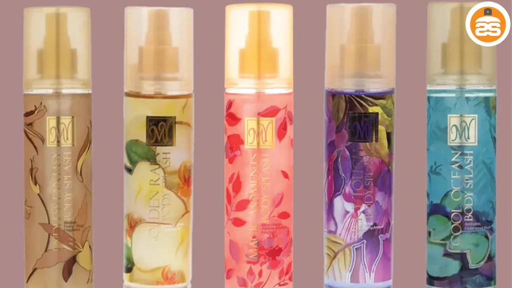 روش های افزایش ماندگاری بادی اسپلش