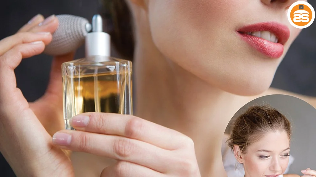 عطر یا اسپری بدن؛ کدام یک بهتر است؟