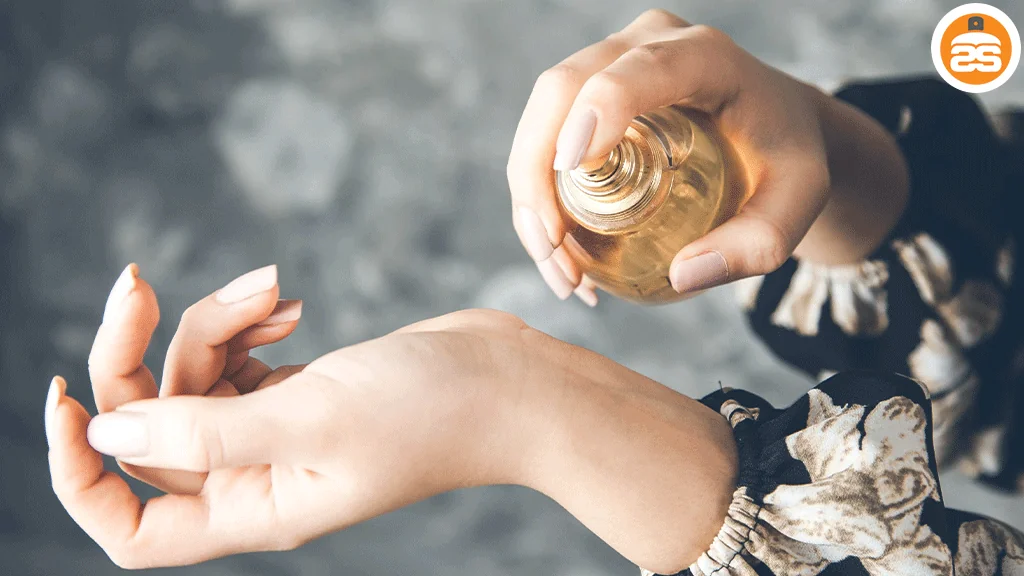 استفاده از اسپری خوشبوکننده بدن در فصلهای مختلف