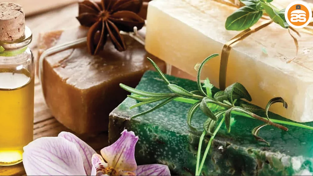 استفاده از صابون با عصارههای ارگانیک چه مزایایی دارد؟