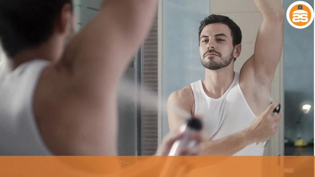 اسپری مردانه بدون الکل چه ویژگی هایی دارند؟