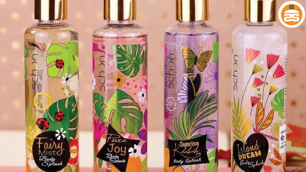 بادی اسپلش چیست؟