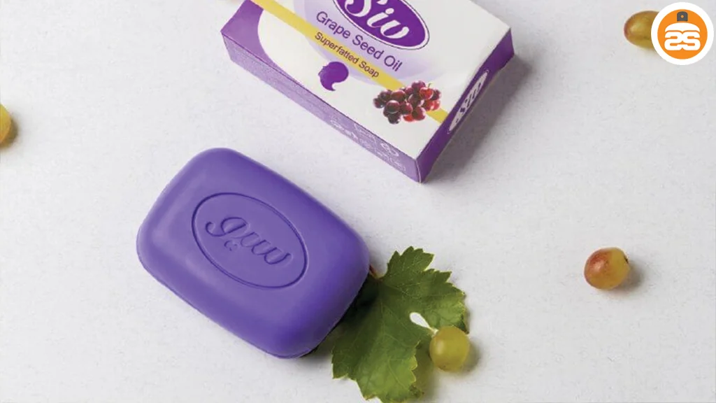 صابون ضدجوش و التهاب چیست؟