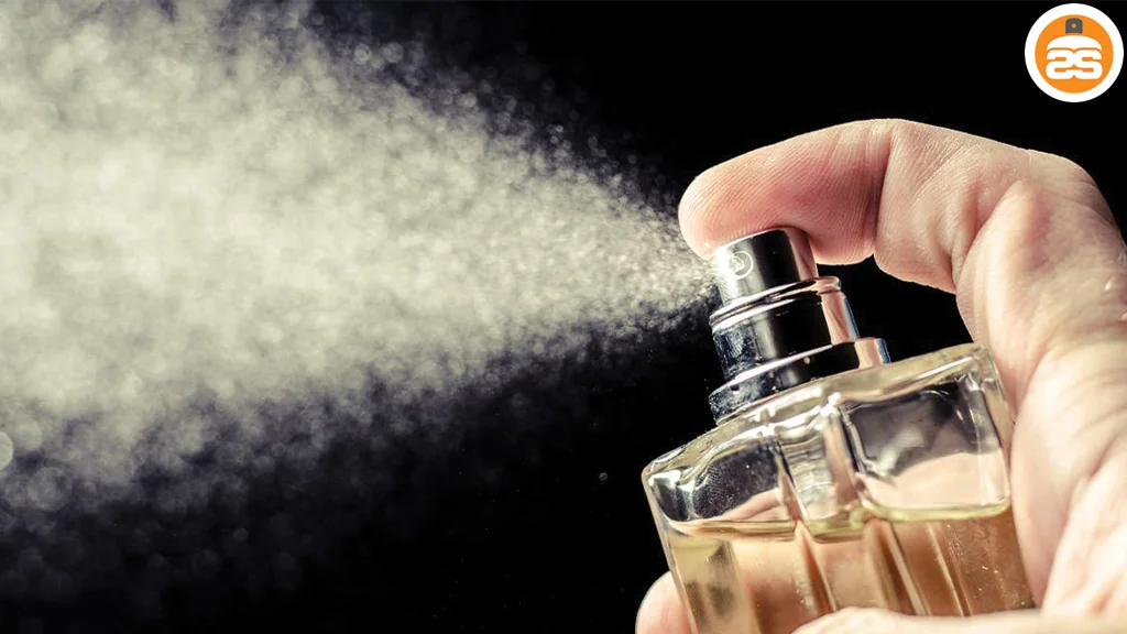 فرق بادی اسپلش با عطر چیست؟