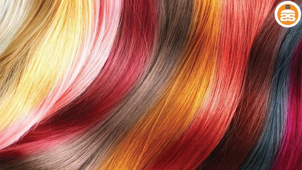 چرا رنگ مو اهمیت دارد؟