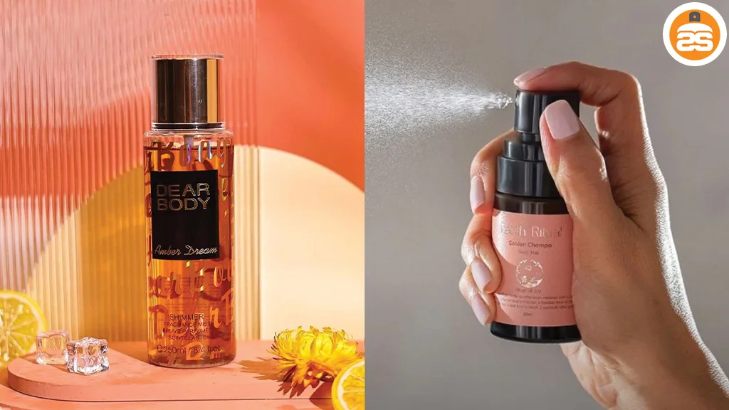 چرا انتخاب بادی اسپلش برای هدیه مناسب است؟