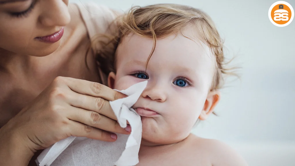 چرا انتخاب یک دستمال مرطوب مناسب برای کودک اهمیت دارد؟
