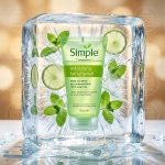 ژل شستشوی صورت سیمپل مدل Refreshing حجم 150میلی لیتر - Image 3