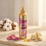 کرم حالت دهنده مو پنتن Pantene Pro-V مخصوص موهای فر 300 میلی‌لیتر