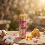 کرم حالت دهنده مو پنتن Pantene Pro-V مخصوص موهای فر 300 میلی‌لیتر - Image 3