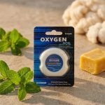 نخ دندان اکسیژن Oxygen مدل Mint - Image 2