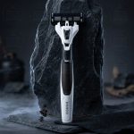 خودتراش 6 لبه پرو دورکو PACE 6 PRO بسته تک عددی - Image 2