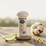 مام قارچی وازلین مدل Derma Care حجم 50 میل - Image 3