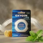 نخ دندان اکسیژن Oxygen مدل Mint